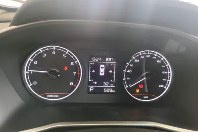 Geely Auto Coolray 2025, 600 км, за 10768 USD - фото 14
