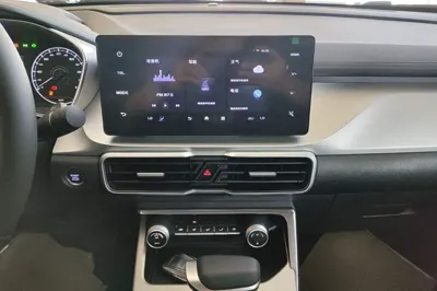 Geely Auto Coolray 2025, 600 км, за 10768 USD - фото 15