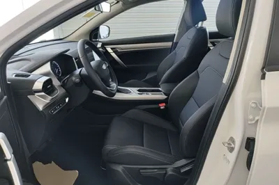 Geely Auto Coolray 2025, 600 км, за 10768 USD - фото 17