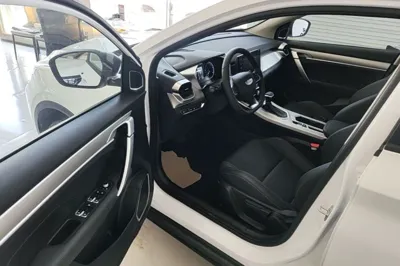 Geely Auto Coolray 2025, 600 км, за 10768 USD - фото 18