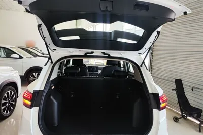 Geely Auto Coolray 2025, 600 км, за 10768 USD - фото 22