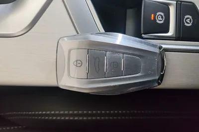 Geely Auto Coolray 2025, 600 км, за 10768 USD - фото 23