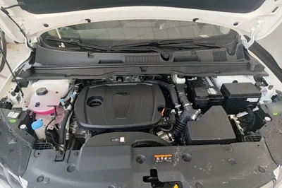 Geely Auto Coolray 2025, 600 км, за 10768 USD - фото 24