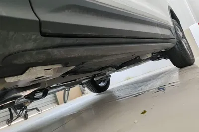 Geely Auto Coolray 2025, 600 км, за 10768 USD - фото 25