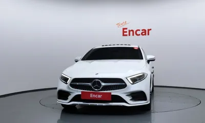 Mercedes-Benz CLS-Class 2021, 93067 км, за 30228.16 USD