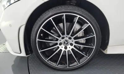 Mercedes-Benz CLS-Class 2021, 93067 км, за 30228.16 USD