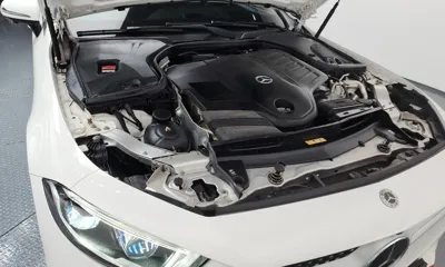 Mercedes-Benz CLS-Class 2021, 93067 км, за 30228.16 USD - фото 6