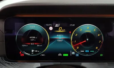 Mercedes-Benz CLS-Class 2021, 93067 км, за 30228.16 USD - фото 8