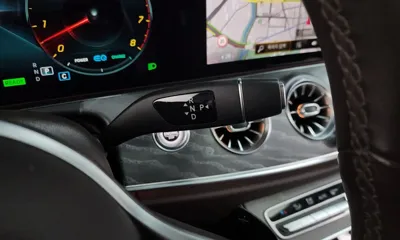 Mercedes-Benz CLS-Class 2021, 93067 км, за 30228.16 USD - фото 9