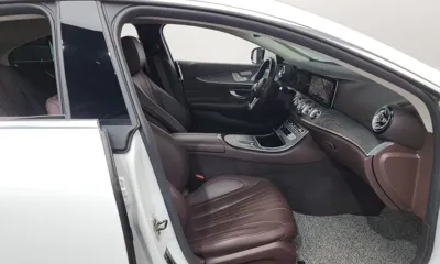 Mercedes-Benz CLS-Class 2021, 93067 км, за 30228.16 USD - фото 11