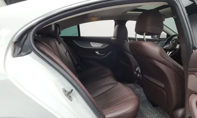 Mercedes-Benz CLS-Class 2021, 93067 км, за 30228.16 USD - фото 12