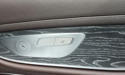 Mercedes-Benz CLS-Class 2021, 93067 км, за 30228.16 USD - фото 19