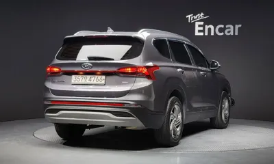 Hyundai Santafe 2021, 94752 км, за 14260.59 USD