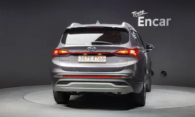 Hyundai Santafe 2021, 94752 км, за 14260.59 USD
