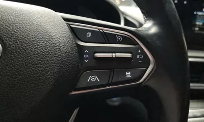 Hyundai Santafe 2021, 94752 км, за 14260.59 USD - фото 17