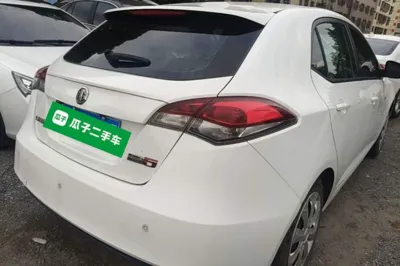 MG 5 2012, 82100 км, за 4011 USD