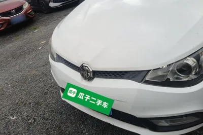 MG 5 2012, 82100 км, за 4011 USD