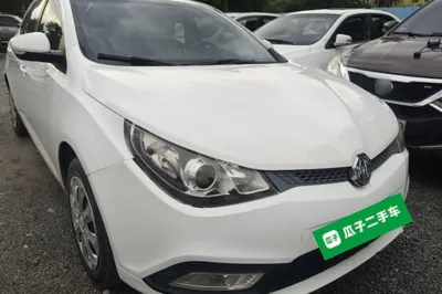 MG 5 2012, 82100 км, за 4011 USD