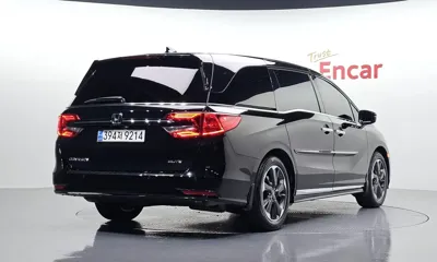 Honda Odyssey 2023, 23574 км, за 27502.78 USD