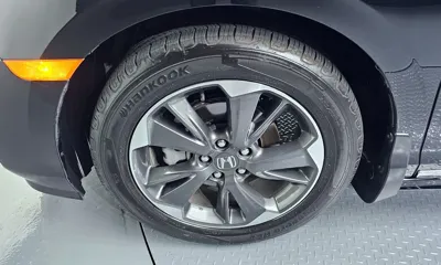 Honda Odyssey 2023, 23574 км, за 27502.78 USD