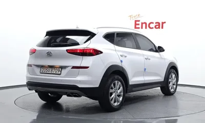 Hyundai Tucson 2020, 157556 км, за 7741.35 USD