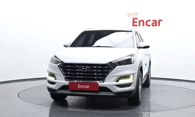 Hyundai Tucson 2020, 157556 км, за 7741.35 USD