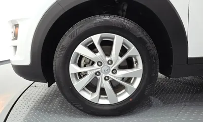 Hyundai Tucson 2020, 157556 км, за 7741.35 USD
