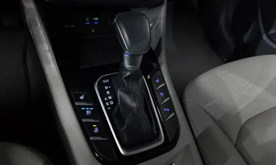 Hyundai Ioniq 2016, 81979 км, за 8402.26 USD - фото 9