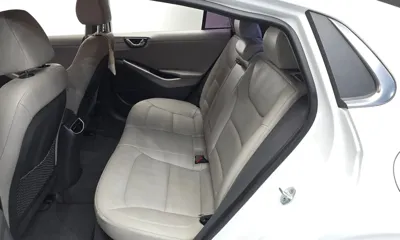 Hyundai Ioniq 2016, 81979 км, за 8402.26 USD - фото 11