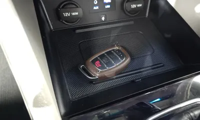 Hyundai Ioniq 2016, 81979 км, за 8402.26 USD - фото 16