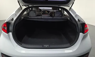 Hyundai Ioniq 2016, 81979 км, за 8402.26 USD - фото 18