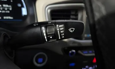 Hyundai Ioniq 2016, 81979 км, за 8402.26 USD - фото 28