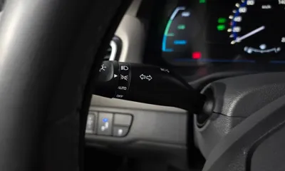 Hyundai Ioniq 2016, 81979 км, за 8402.26 USD - фото 31
