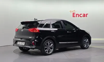 Kia Niro 2020, 77056 км, за 12421.54 USD