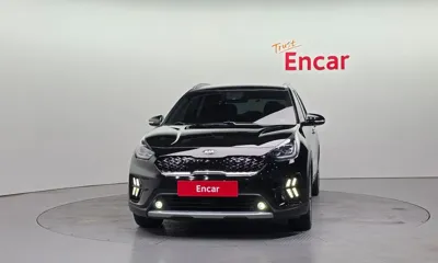 Kia Niro 2020, 77056 км, за 12421.54 USD