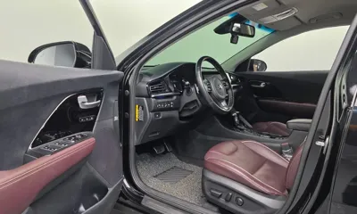 Kia Niro 2020, 77056 км, за 12421.54 USD - фото 11