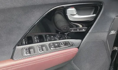 Kia Niro 2020, 77056 км, за 12421.54 USD - фото 12