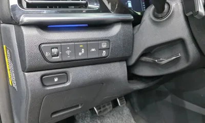 Kia Niro 2020, 77056 км, за 12421.54 USD - фото 13