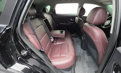 Kia Niro 2020, 77056 км, за 12421.54 USD - фото 19