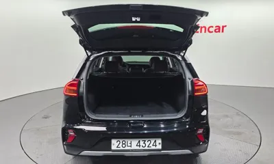 Kia Niro 2020, 77056 км, за 12421.54 USD - фото 20