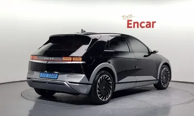 Hyundai Ioniq5 2022, 136090 км, за 17986.08 USD