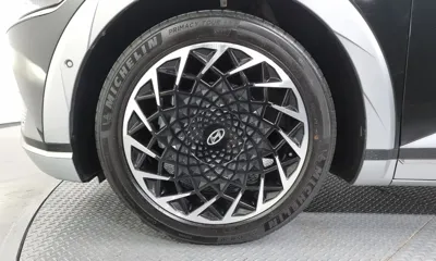 Hyundai Ioniq5 2022, 136090 км, за 17986.08 USD