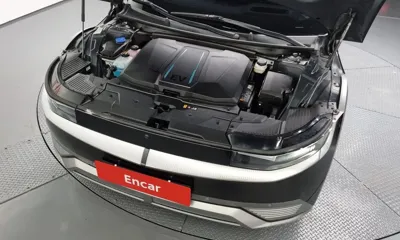 Hyundai Ioniq5 2022, 136090 км, за 17986.08 USD - фото 6