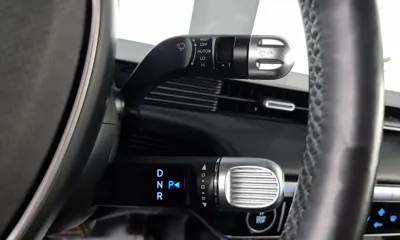 Hyundai Ioniq5 2022, 136090 км, за 17986.08 USD - фото 9