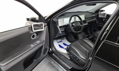 Hyundai Ioniq5 2022, 136090 км, за 17986.08 USD - фото 10