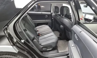 Hyundai Ioniq5 2022, 136090 км, за 17986.08 USD - фото 12