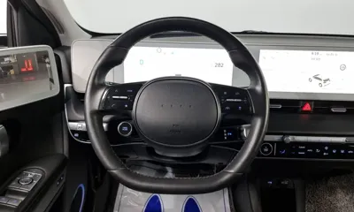 Hyundai Ioniq5 2022, 136090 км, за 17986.08 USD - фото 13