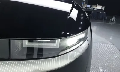 Hyundai Ioniq5 2022, 136090 км, за 17986.08 USD - фото 22