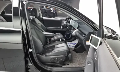 Hyundai Ioniq5 2022, 136090 км, за 17986.08 USD - фото 26