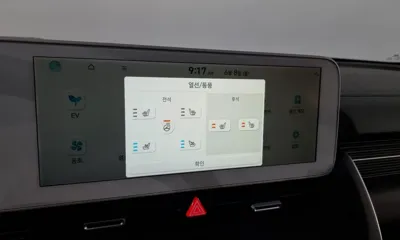 Hyundai Ioniq5 2022, 136090 км, за 17986.08 USD - фото 27